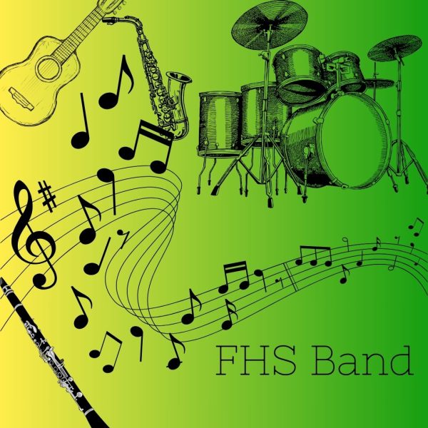 FHS Band sets a winning beat