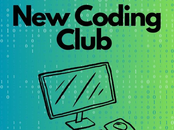 New Coding Club gives FHS students opportunity to learn computer programming