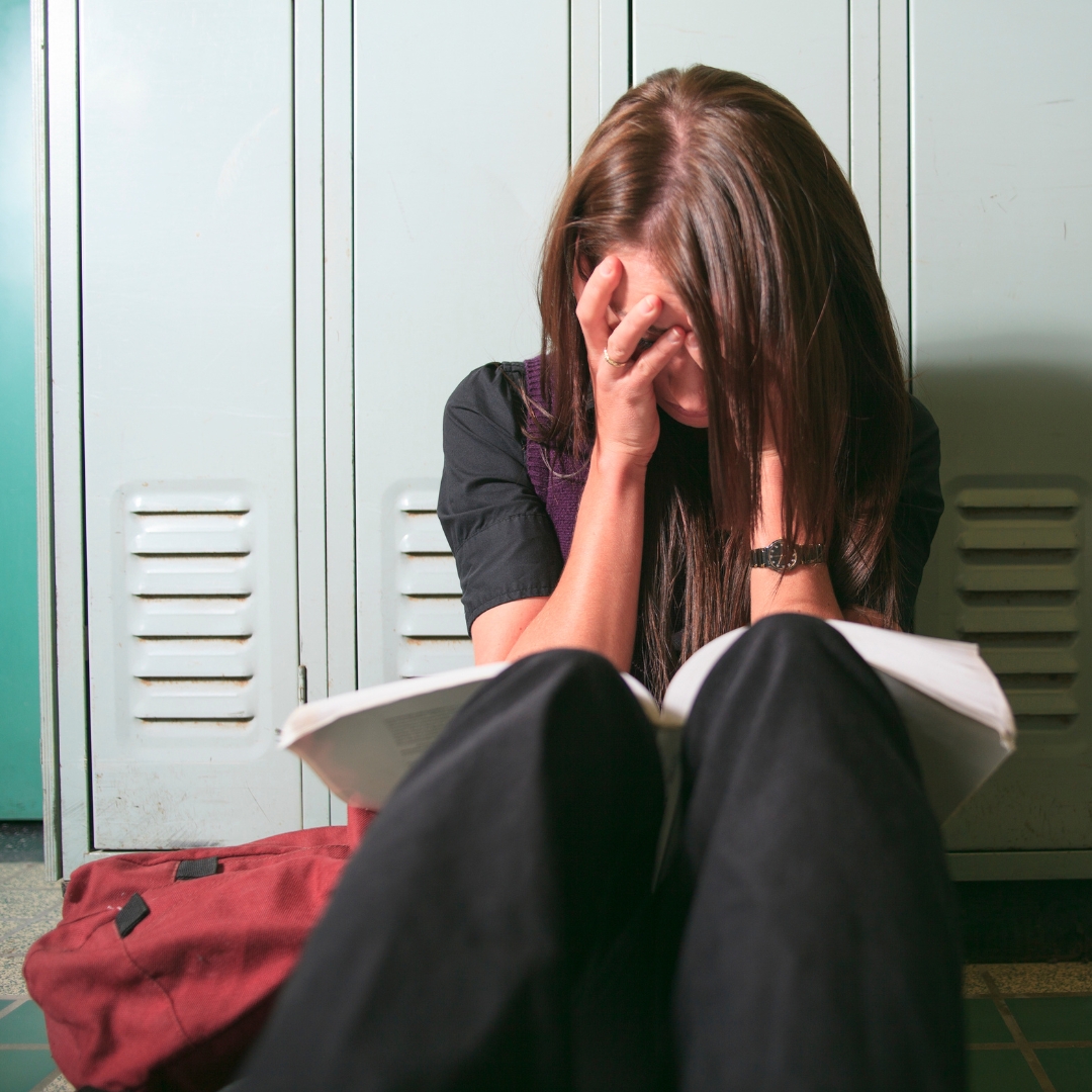 Student mental health in decline post-pandemic
