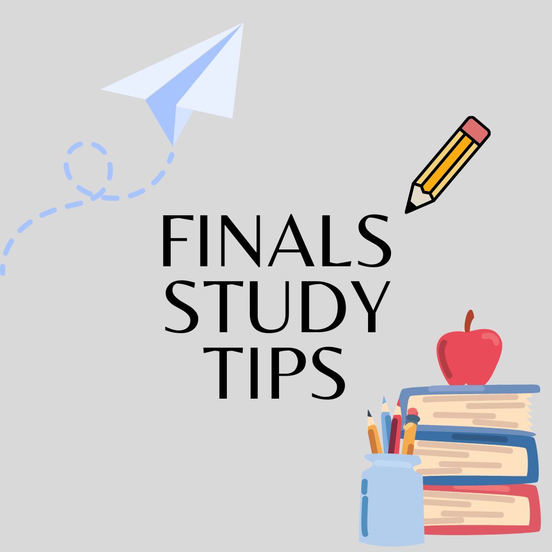 Finals Study Tips: Conquer Upcoming Exams Confidently
