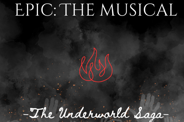 A Descent into Hades: A Review of The Underworld Saga”