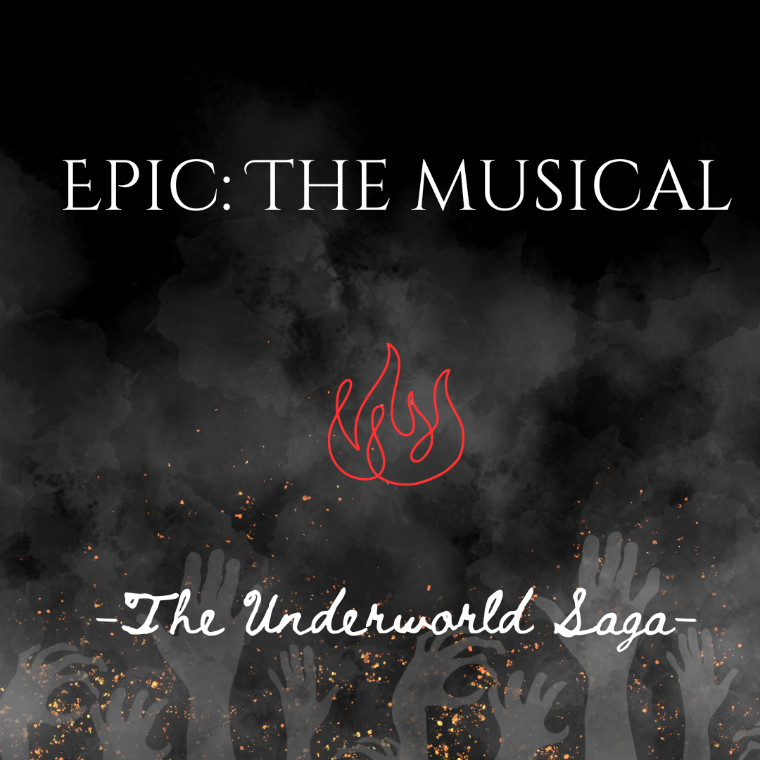 A Descent into Hades: A Review of The Underworld Saga”