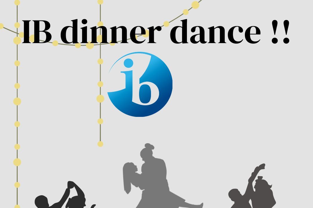 24th annual IB dinner dance at Franklin High School