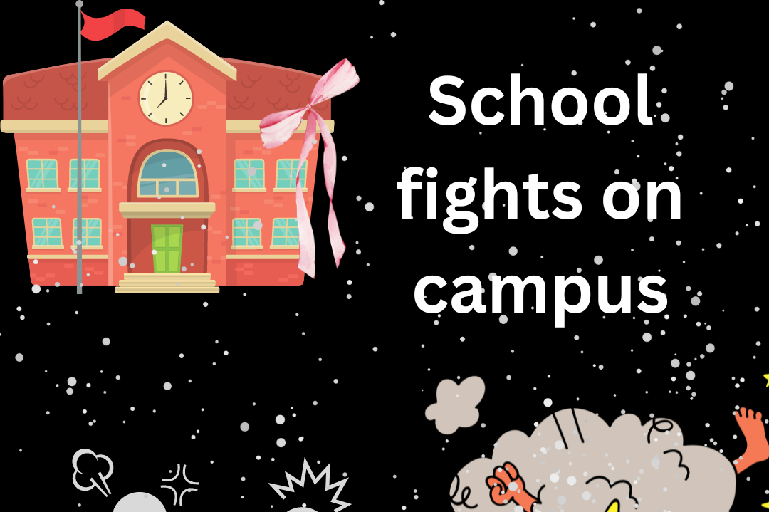 No Fights Club: Student Behavior Interventions and Conflict Resolution Combat Student Fights on Campus