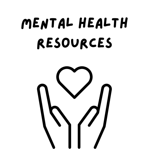 FHS Provides Resources for Student Mental Health