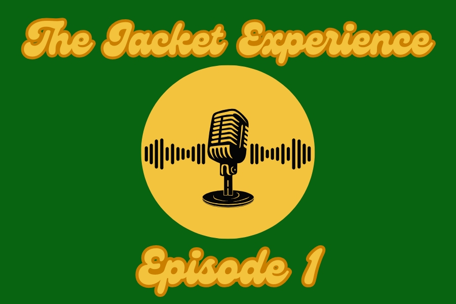 The Jacket Experience: Episode 1