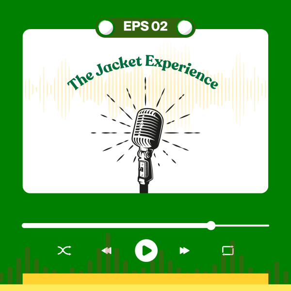 The Jacket Experience: Episode 1