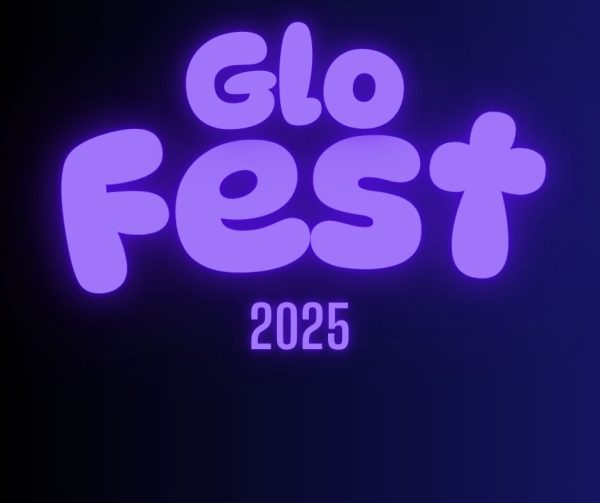 Glo-Fest Lights Up Valentine's Day at FHS