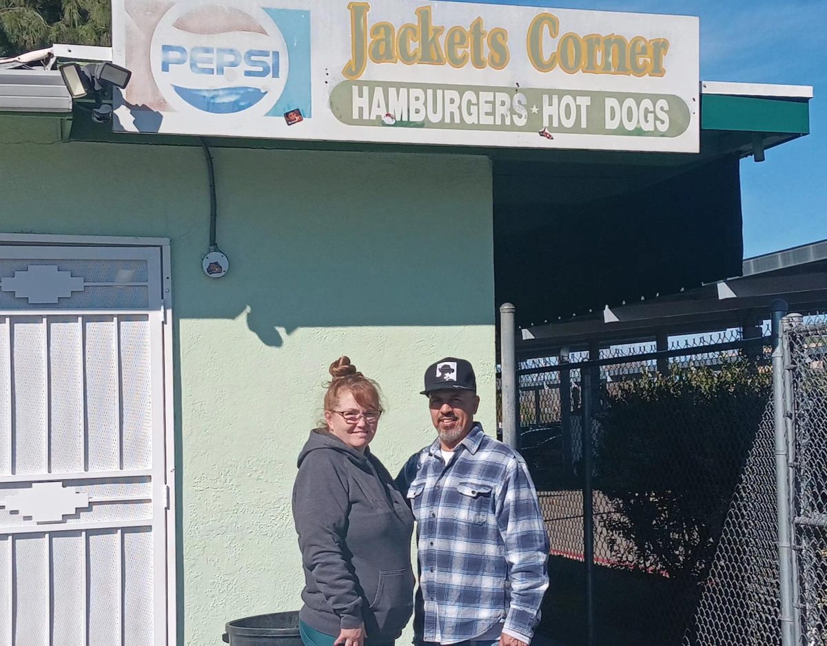 Neighborhood Corner Store 'Jackets' Serves Generations of FHS Students, Staff