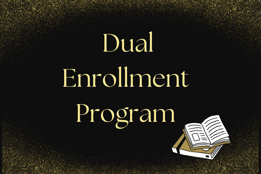 Dual Enrollment Program Provides FHS Sutdents With New Class Options, Opportunities