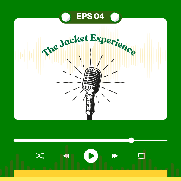 The Jacket Experience: Episode 4