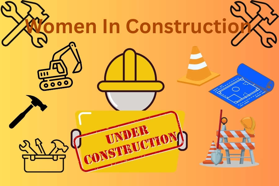 Women in Construction Program Builds New Opportunities for FHS Students