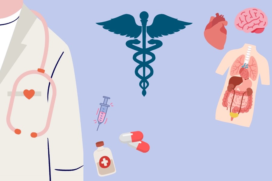 CTE Medical Program Offers Students Life-Saving Opportunity