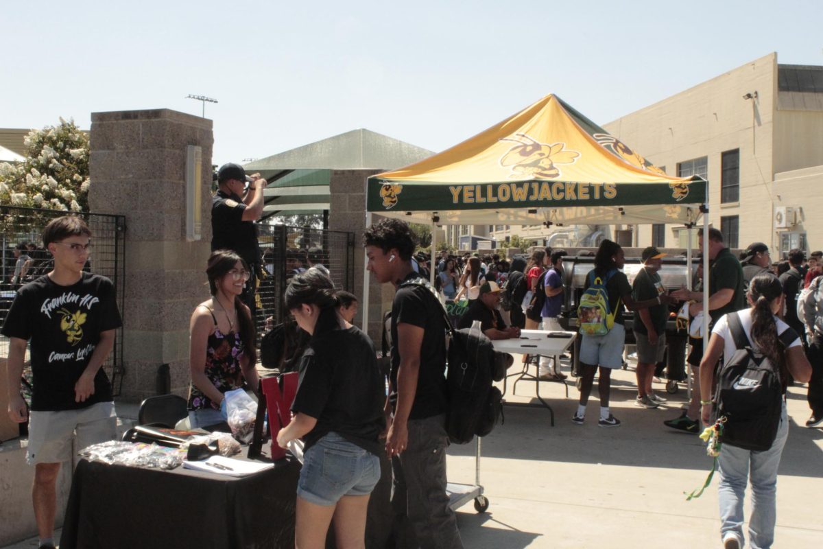 Environmental Shot 2, Club Rush