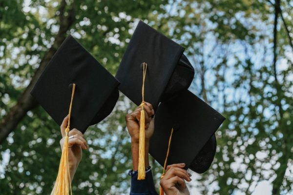 Graduation Countdown 2026: Senior Events